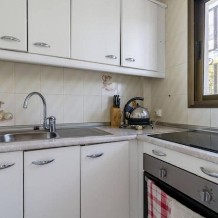 Pueblo Lucas - Ct 162 Apartment Sitio de Calahonda ภายนอก รูปภาพ