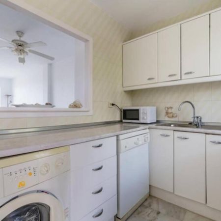 Pueblo Lucas - Ct 162 Apartment Sitio de Calahonda ภายนอก รูปภาพ