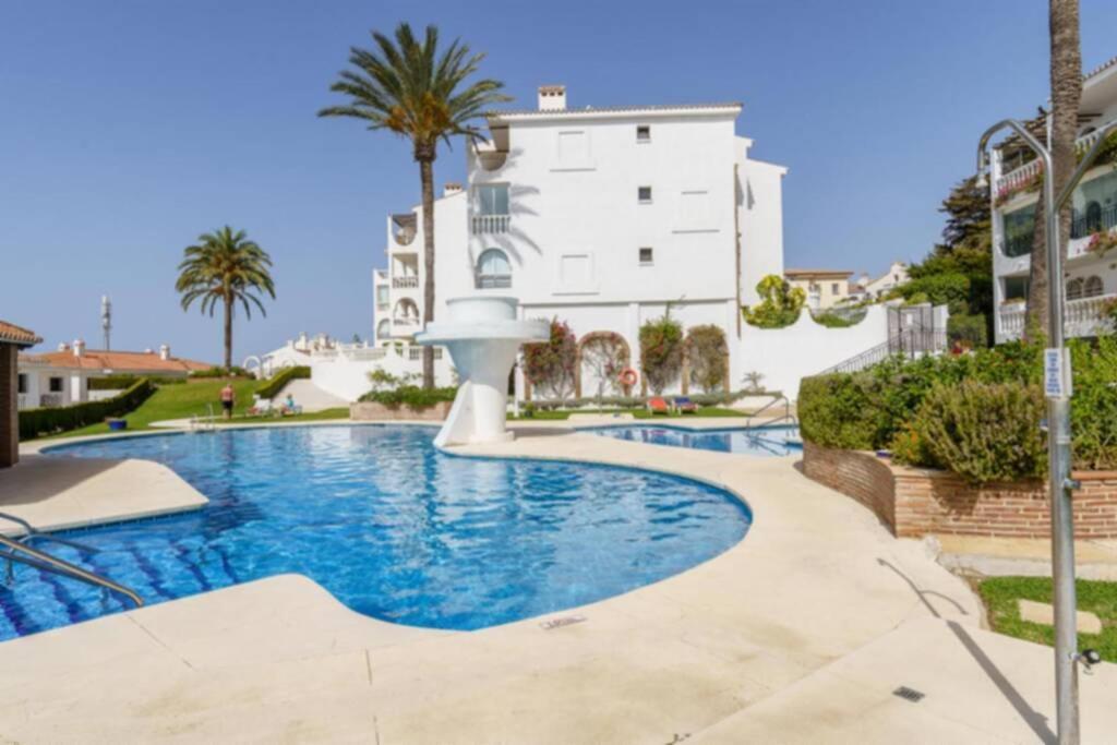 Pueblo Lucas - Ct 162 Apartment Sitio de Calahonda ภายนอก รูปภาพ
