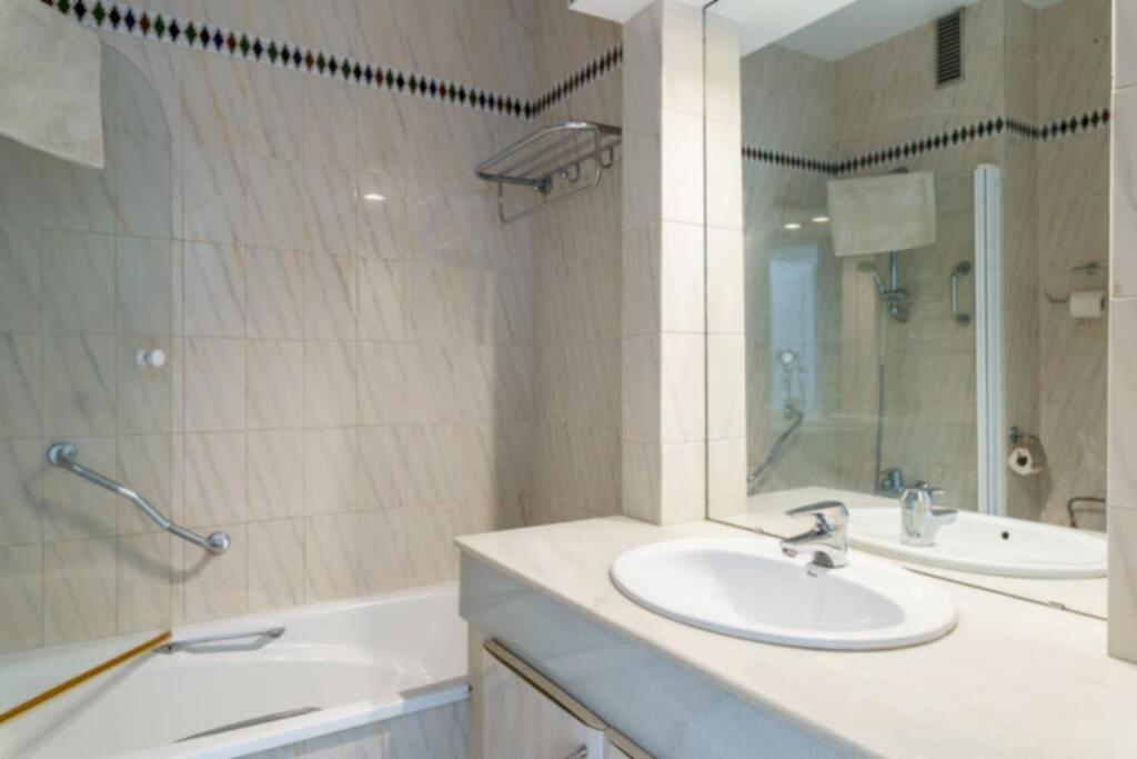 Pueblo Lucas - Ct 162 Apartment Sitio de Calahonda ภายนอก รูปภาพ