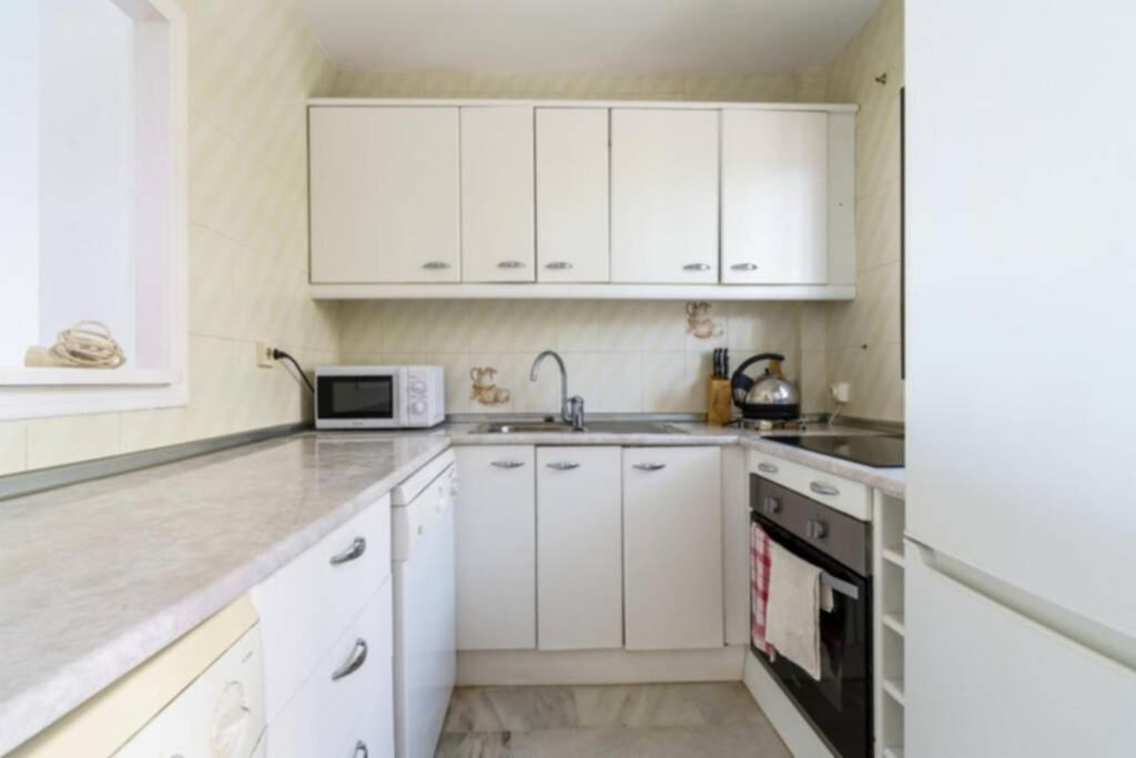 Pueblo Lucas - Ct 162 Apartment Sitio de Calahonda ภายนอก รูปภาพ