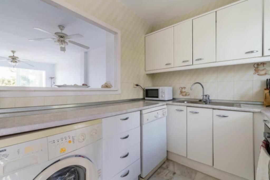 Pueblo Lucas - Ct 162 Apartment Sitio de Calahonda ภายนอก รูปภาพ