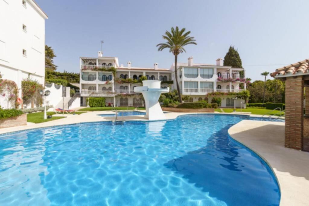 Pueblo Lucas - Ct 162 Apartment Sitio de Calahonda ภายนอก รูปภาพ