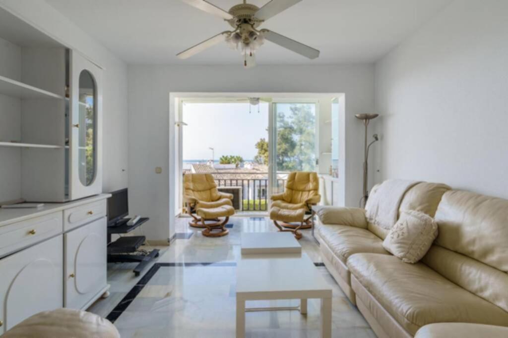 Pueblo Lucas - Ct 162 Apartment Sitio de Calahonda ภายนอก รูปภาพ