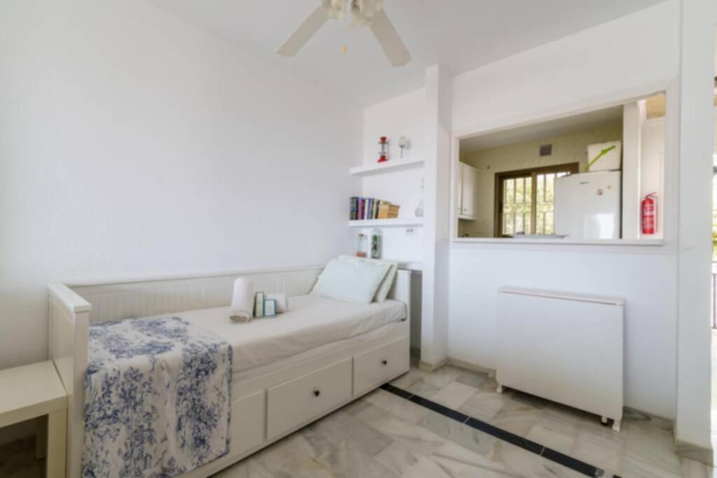 Pueblo Lucas - Ct 162 Apartment Sitio de Calahonda ภายนอก รูปภาพ