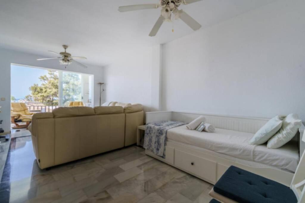 Pueblo Lucas - Ct 162 Apartment Sitio de Calahonda ภายนอก รูปภาพ